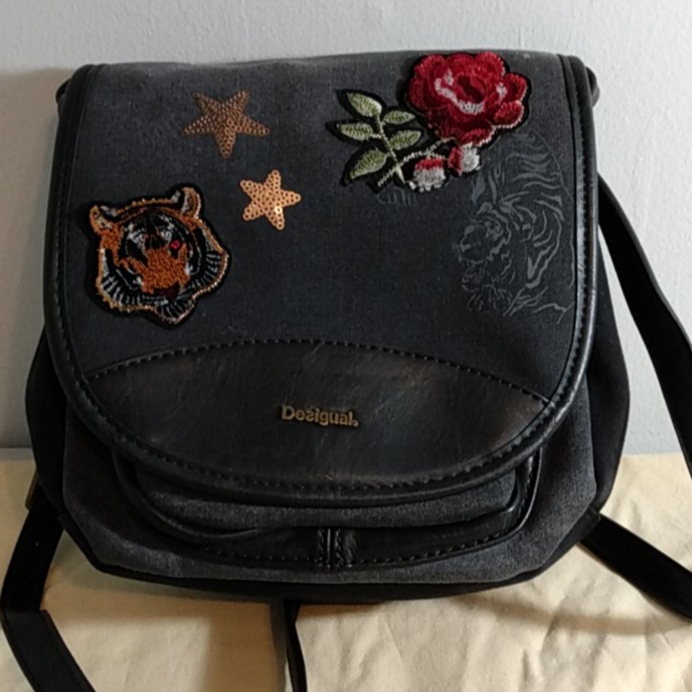 Desigual BOLS ALWAYS BEIRUT Shoulder Bag